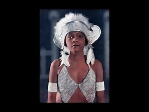 Black Beauty - Duke Ellington (piano solo) (1928) dedicated to Florence Mills