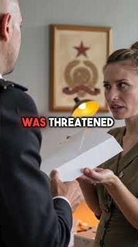 The First Spaceman Was MURDERED to Keep Him Quiet