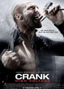 Film Crank 2: High Voltage – Cineman Streaming Guide