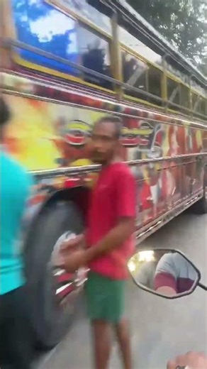 අයියෝ දුඹුරු ලමිස්සි 😫💔🥺 Duburu Lamissi Bus Accident #bus #accident #srilanka #news #sad #bushcraft