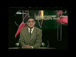 BBC 2001 Part 1 Broadcast