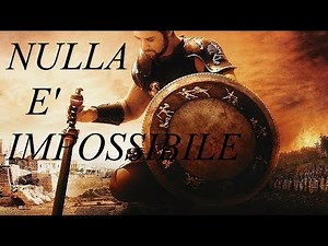 NULLA E' IMPOSSIBILE ! | VIDEO MOTIVAZIONALE PER IL TUO RISCATTO