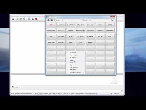 2019 // Wie installiere ich ein Soundboard ? Ganz Leicht und Einfach ! // WINDOWS // 2019!