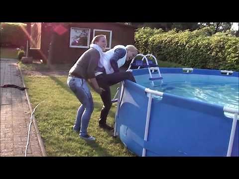 Water Fun Movies V / 2017