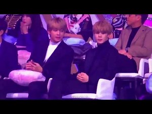 Blackpink - BlackBangtan Moment full at GDA 2018