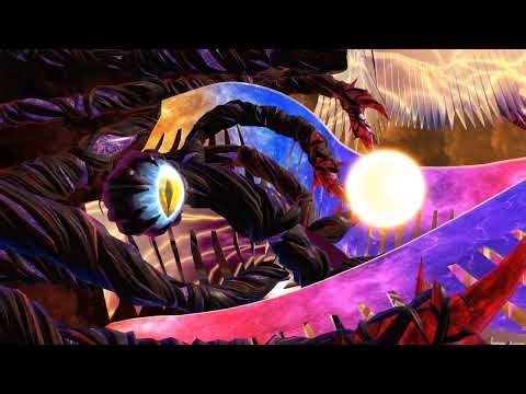 Galeem and Darkhon Definitive Theme - Super Smash Bros. Ultimate