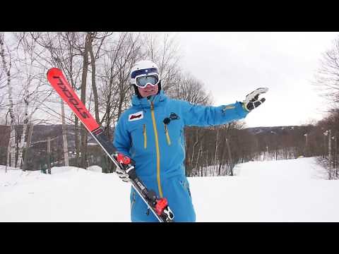 NATURAL SKIERS Stöckli Laser GS VRT 2019-20