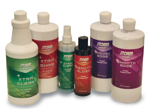 Storm Xtra Value Kit | Complete Bowling Accessory Starter Pack