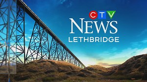 CTV News Lethbridge at 5 for Friday, November 14, 2025