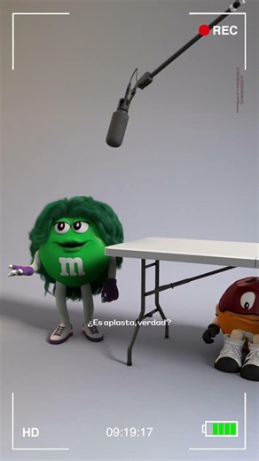 M&M’S & MARVEL | A craving for every hero.