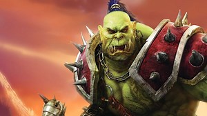 Warcraft Movie: Orgrim Doomhammer Officially Revealed