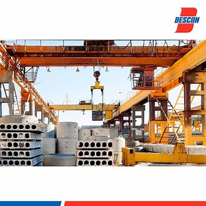 1.7K views · 128 reactions | Descon Engineering is a multinational renowned for our quality, the on-time delivery of projects and products, as well as, our dedication to maintaining the highest levels of safety. | Descon | Facebook