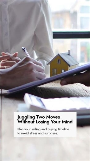 Mastering Your Home Sale and Purchase Timeline