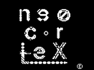 Neocortex - Look, Electro Hurr Durr!