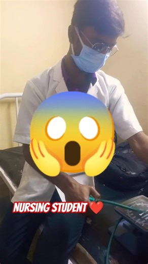 Bsc nursing student life ❤️ #nursingstudent #bscnursing #shortsfeed #viral #motivation #shorts #vlog