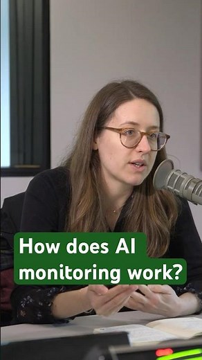 Gaggle Safety Management. How does it work?