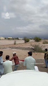 Videos show heavy rain and flooding hitting parts of Oman, sweeping cars away and causing widespread destruction. Several people were reported killed. | Al Jazeera English