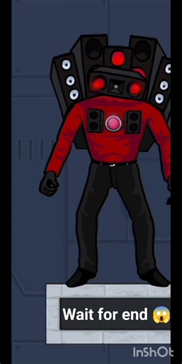 Toilet monster part 7 #gaming #shorts #shortvideo #viral