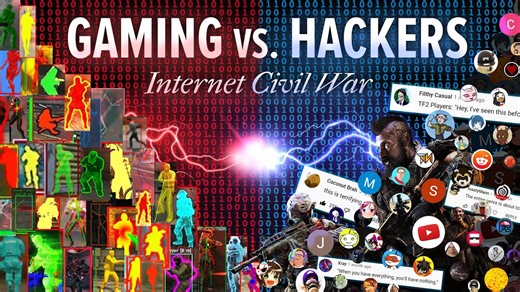 How to Save FPS Games (Visual AI Cheat Detection)