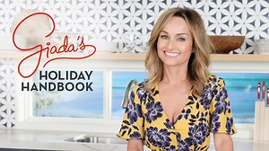 Giada's Holiday Handbook - Food Network Reality Series - Where To Watch