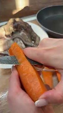Cooking Octopus at Home Easy & Tasty Recipe #octopus #octopusrecipe #seafood #homecooking