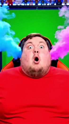 Funny YouTuber Pretends to Eat Roblox Toys and Gets Silly Cartoon Powers!