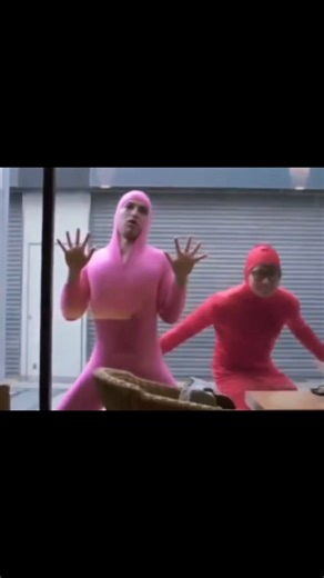 Shura on Instagram: "Pink Guy was a comedy music persona created by Japanese internet personality, singer, and songwriter George Kusunoki Miller (Joji), known for his surreal, vulgar hip-hop style. Associated with the Filthy Frank show, this character released projects like the Pink Season mixtape. His music blended elements of hip-hop and comedy. #edit #joji #pinkguy #memes #comedy"