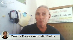 The Acoustic Foam Pyramid Vs Wedge Performance Myth – Acoustic Fields