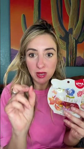 Trying Viral Fish Gummies ✨ First Impressions