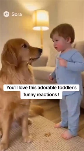 Funny Toddler Moments Adorable Tiny Moments Cutest… | Animal Paradise
