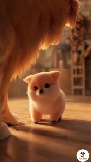 Mama Dog's Dough-Kneading Feat in Dog Mamas #shorts #cute #dogs 🐾🥖