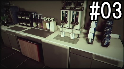 閉店事件-The Closing Shift- 2人で実況 #03