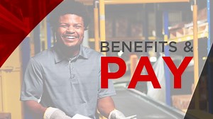 71 reactions · 22 shares | Grow with Gordon Food Service, one of the largest food service employers in North America. We're hiring in our warehouse, where you can build a career. Apply Today! | Gordon Food Service Careers | Facebook