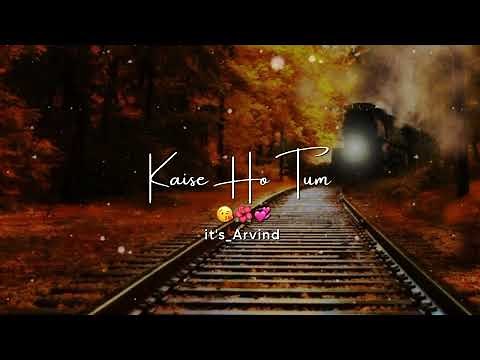 New Love Song Status Video❤ || Saaj Bhatt And Anupama Raag 💞|| New Song Status || Whatsapp Status😘