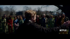 The Discovery - movie trailer #1