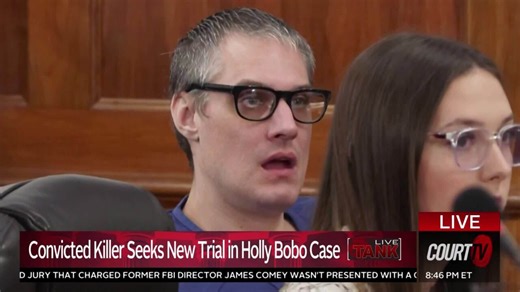 P.I. Details Holly Bobo Murder Investigation at Zach Adams' Hearing