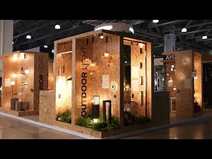 MAYTONI GROUP x INTERLIGHT 2025