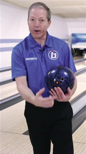 HOW to RELEASE a BOWLING BALL - PRO-TIP
