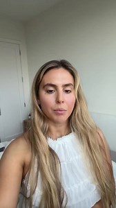 "The Rich Cream was a huge game changer for fine lines and wrinkles, texture, and overall brightness in my skin" - Jenna Rennert explains the results you can start to see in just 27 days of TFC8® technology. Suitable for all skin types, including sensitive, this clinically-proven formula supports cellular renewal, strengthens the skin barrier, and boosts elasticity, all while providing rich, lasting hydration. Discover The Rich Cream at augustinusbader.com | Augustinus Bader