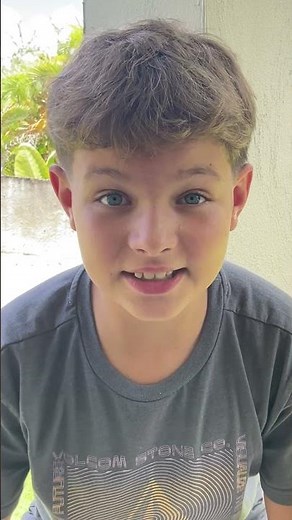 Staring Contest #kidsfun