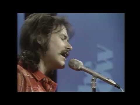The Youngbloods - Josiane (live TV 1970)