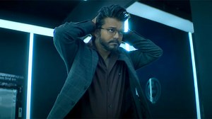 Thalapathy is the Goat (Official Trailer) Hindi: Thalapathy Vijay | Video Trailer - Bollywood Hungama