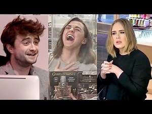 Top 9 Best Celebrity Hidden Camera Pranks! | Hollywire