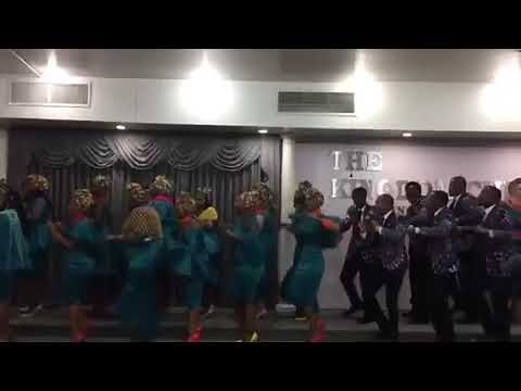 Joyous Celebration 21- Cover me my Lord