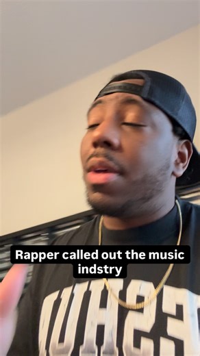 Christian rapper calls out the ENTIRE music industry 😳 | Bryson Gray Music