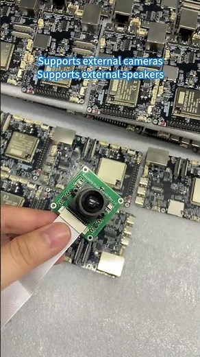 JC-ESP32P4-M3-DEV Compact and Powerful ESP32 Display Unit for M Series Applications