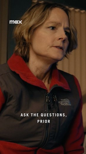 You just had to know. | True Detective