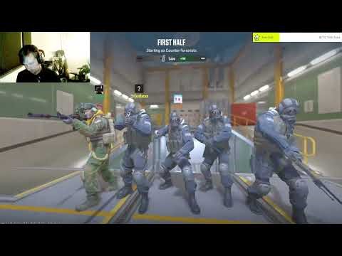 😂 Fastest Nuke Win Ever? | 4–0 in 6 Minutes