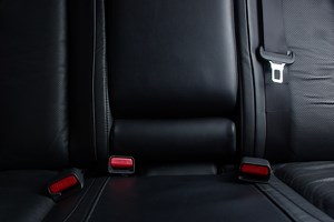 Qué es el sistema LATCH en los autos y por qué es clave si tienes niños - Siempre Auto