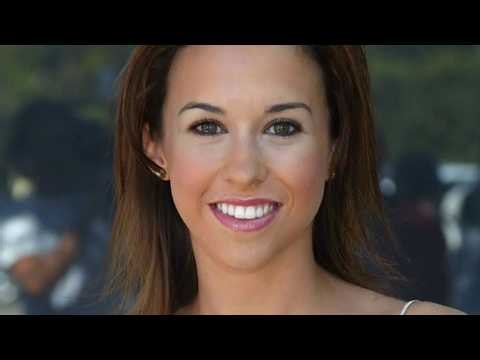 Lacey Chabert's Best Bikini Moments